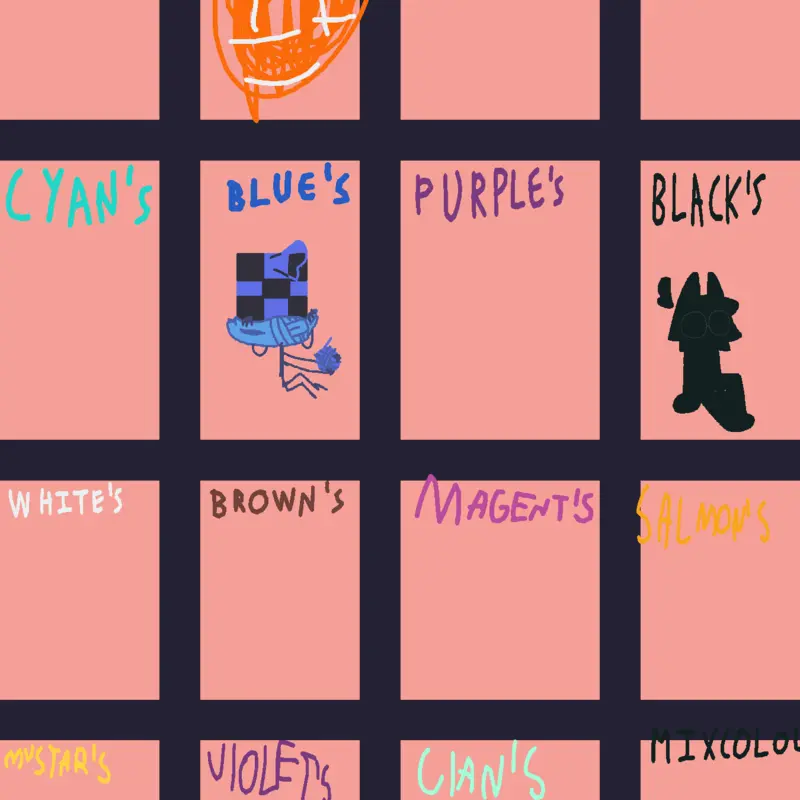 Game by @greensquareaura33