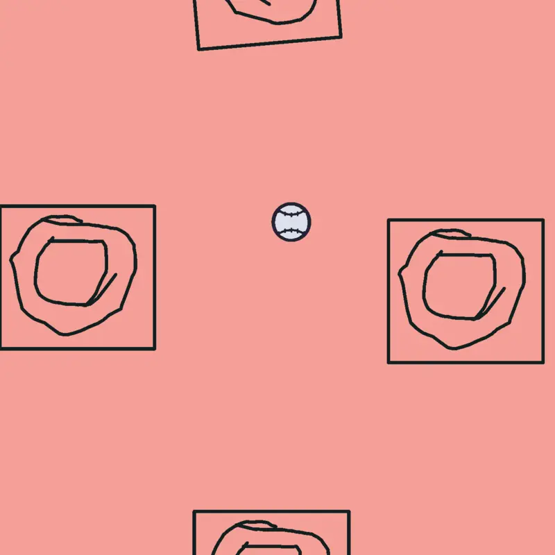 Game by @thesametime