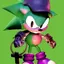 Amirlovesonic avatar