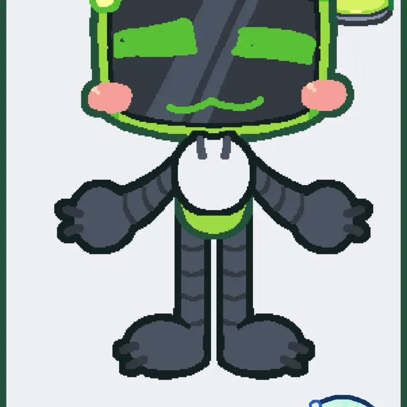 Game by @yumiri_quetemakk