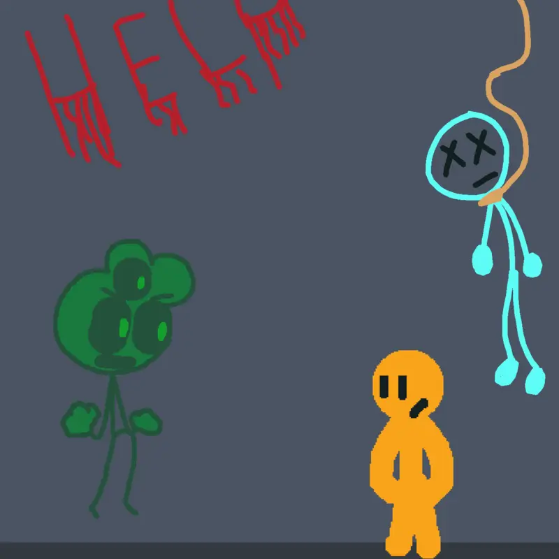 Game by @lol_Productions