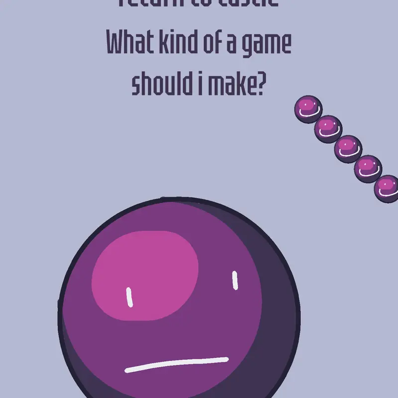 Game by @Spherius