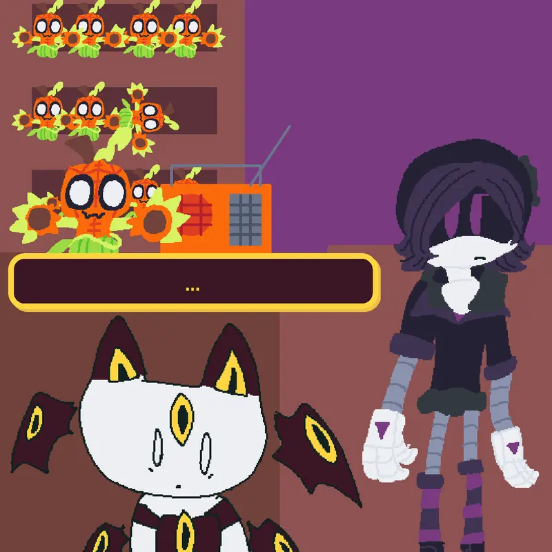 Game by @Uzi_fans