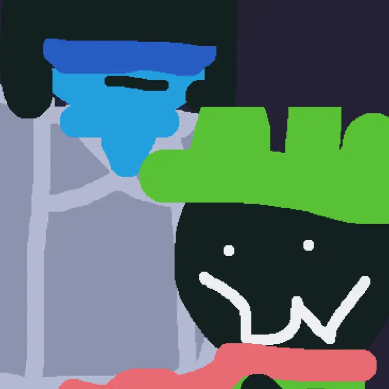 Game by @yoniii