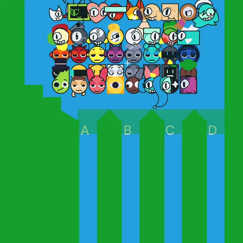 Game by @UVP