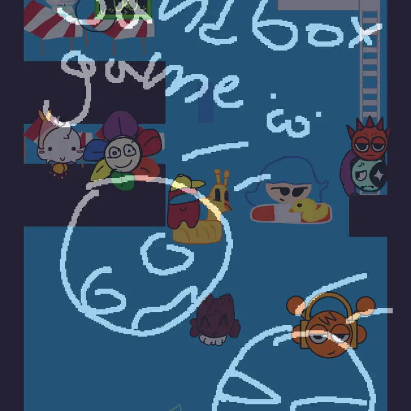 Game by @Cinnamorollaj