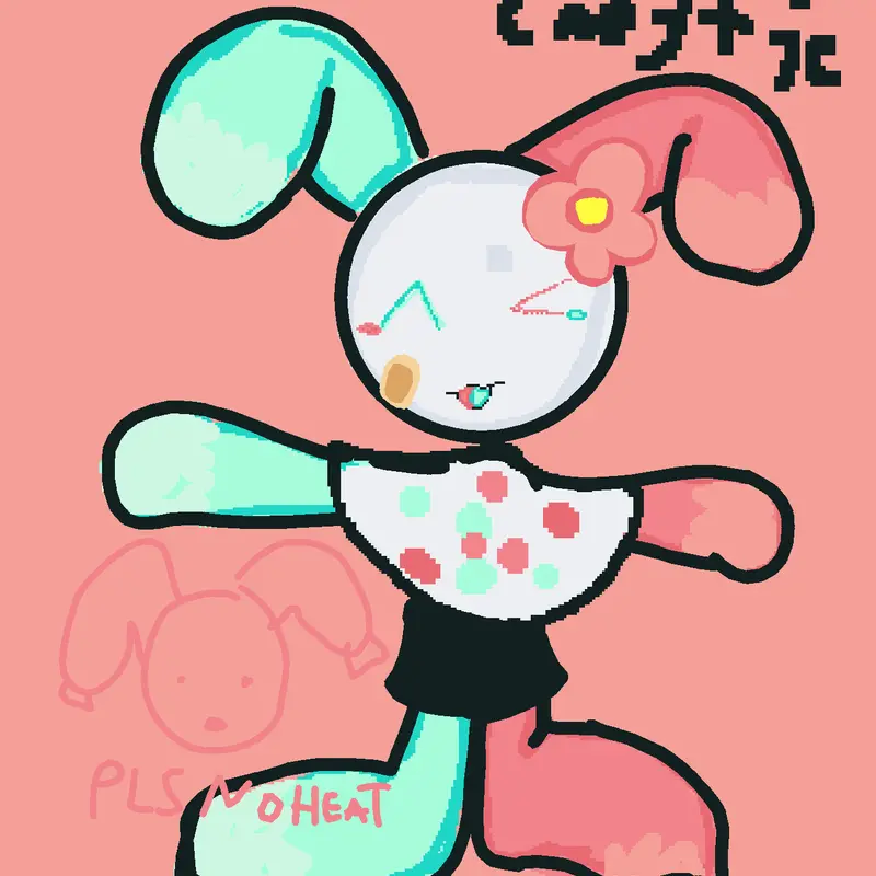 Game by @CneytYenice
