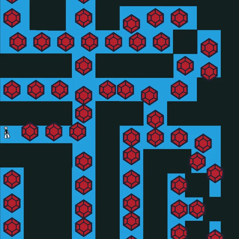 Game by @Ronij