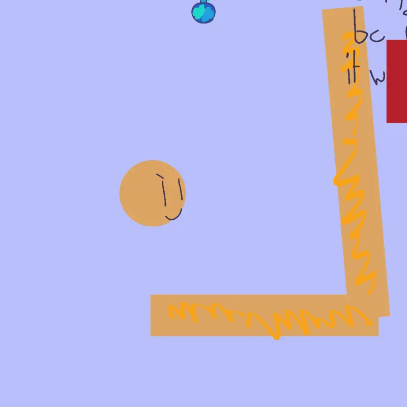 Game by @looeytheballony