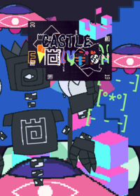 🦠🎮🎲 Castle evolution 🧱🏰🧬