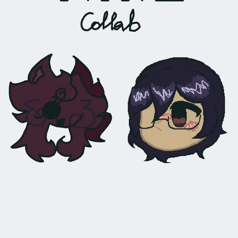 Game by @Mii_Autistic