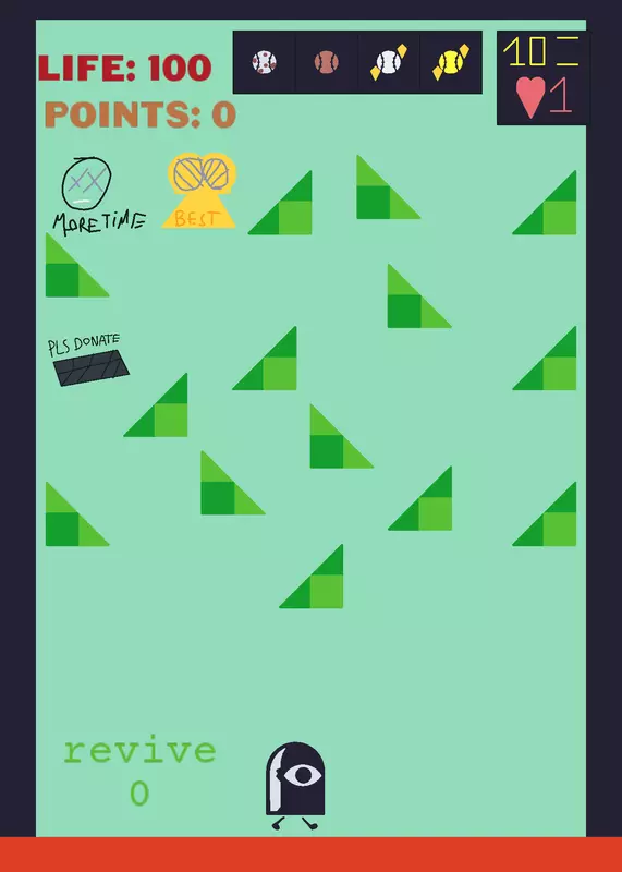 Grab the ball or oof by @alguembrasileiropvf
