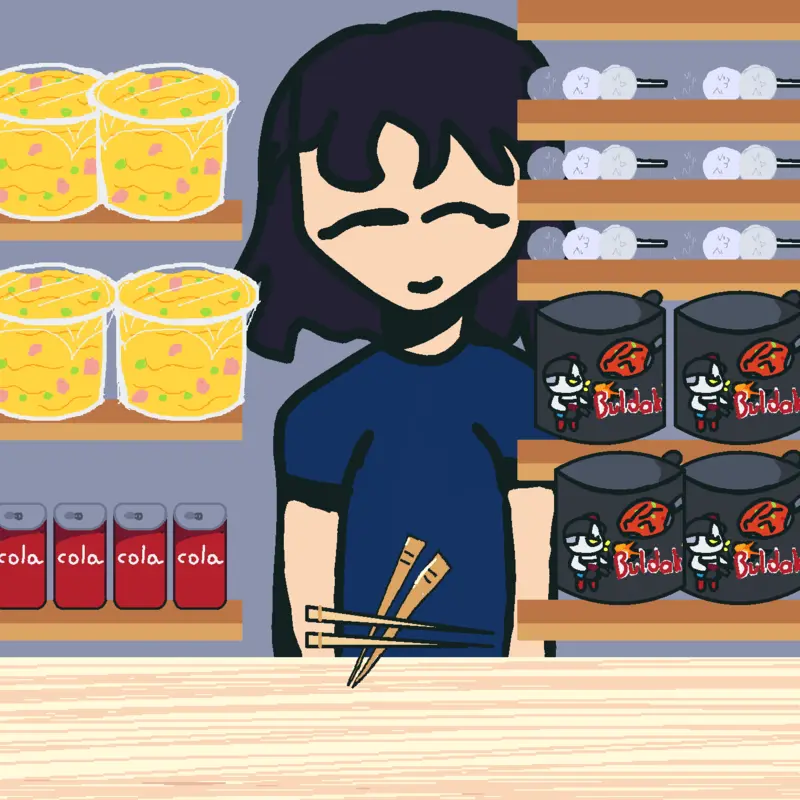 Game by @miniby