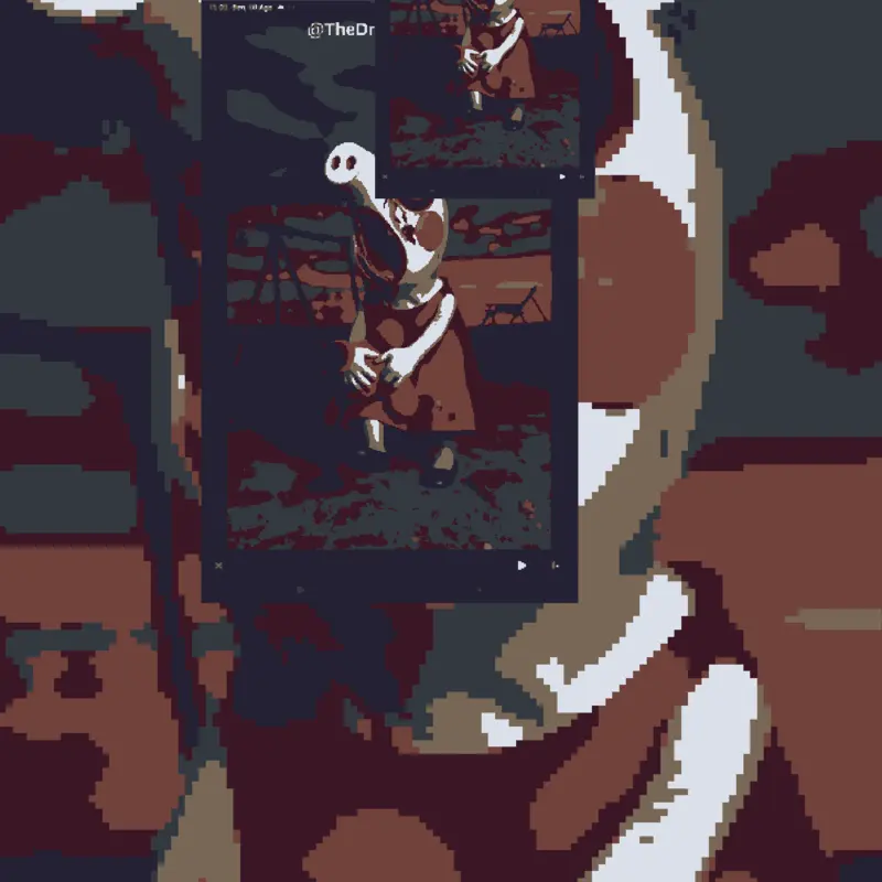 Game by @DindaUmar