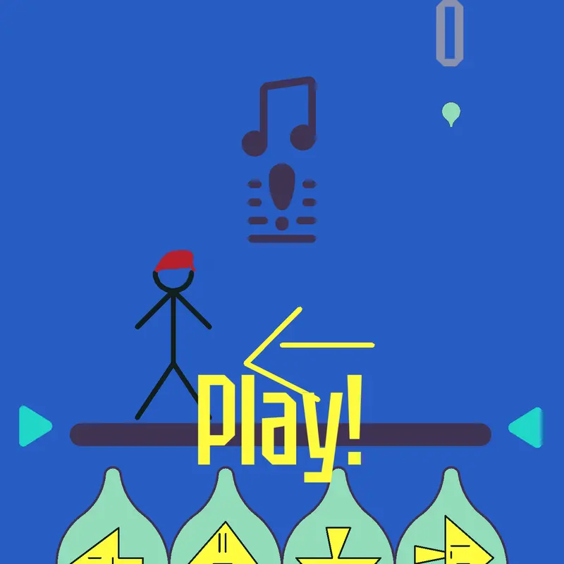 Game by @Gattofan_gatto