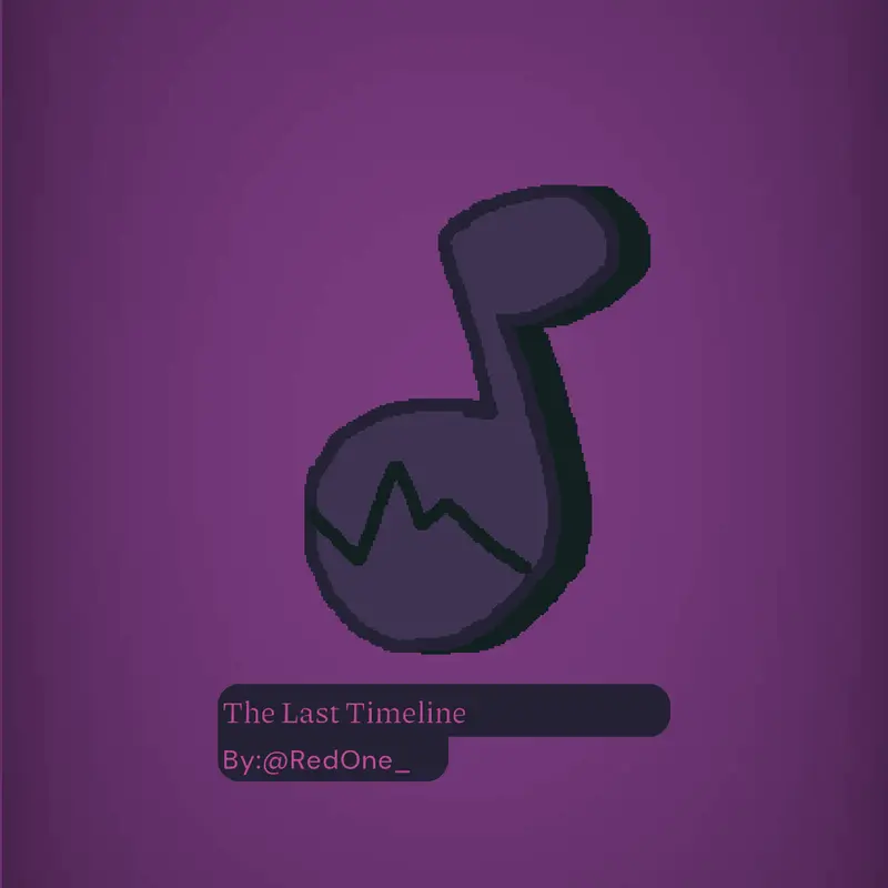 Game by @RedOne_