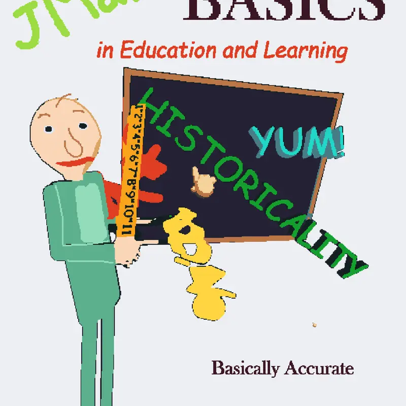 JMak's Basics by @WhiteOwl