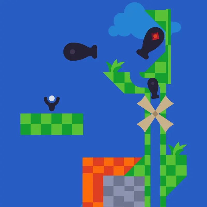 Game by @surprised