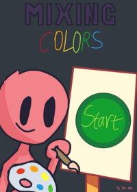 Merge color!