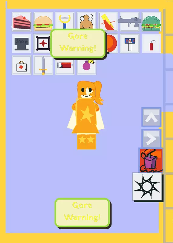 Game by @special-ella