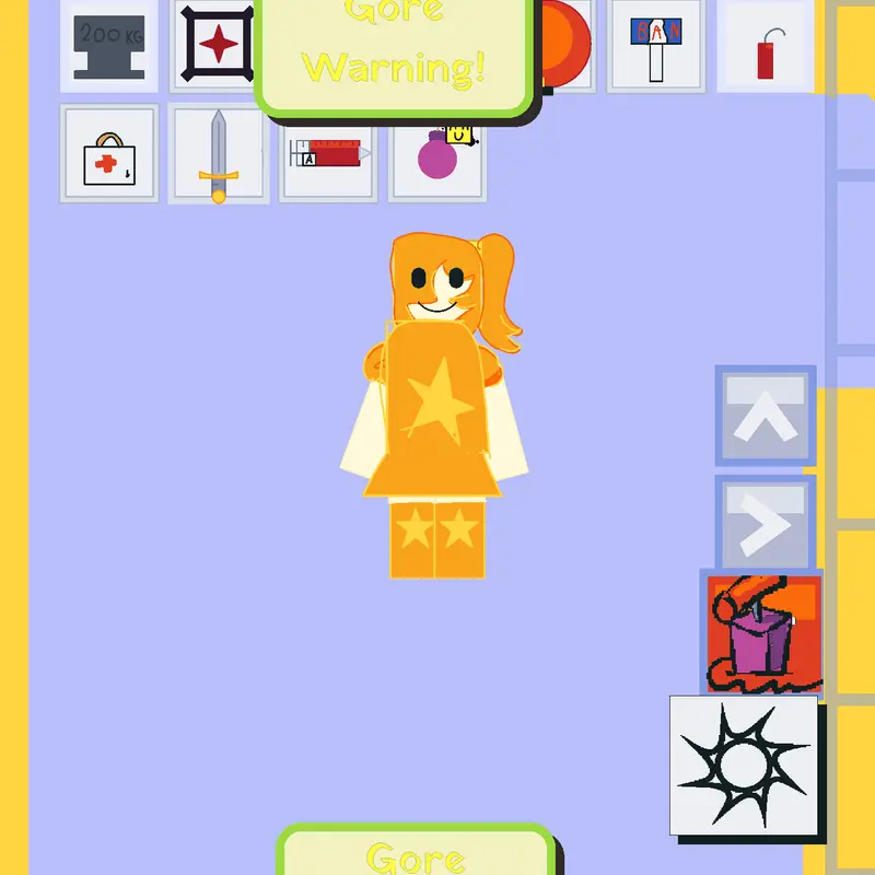Game by @special-ella