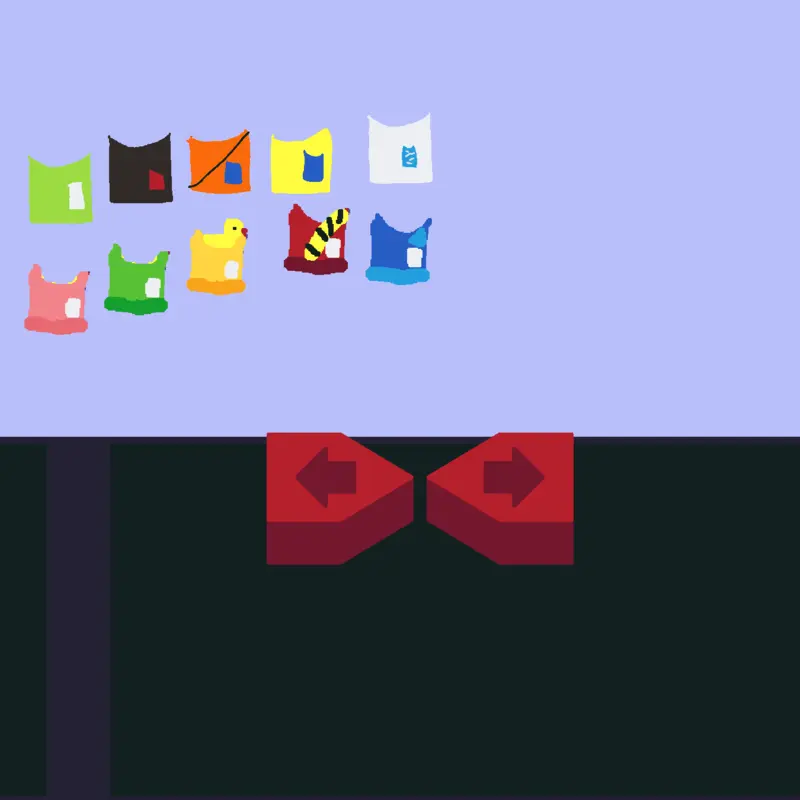Game by @hendkek