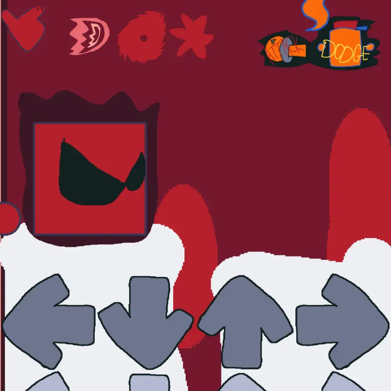 Game by @ShankoPorter