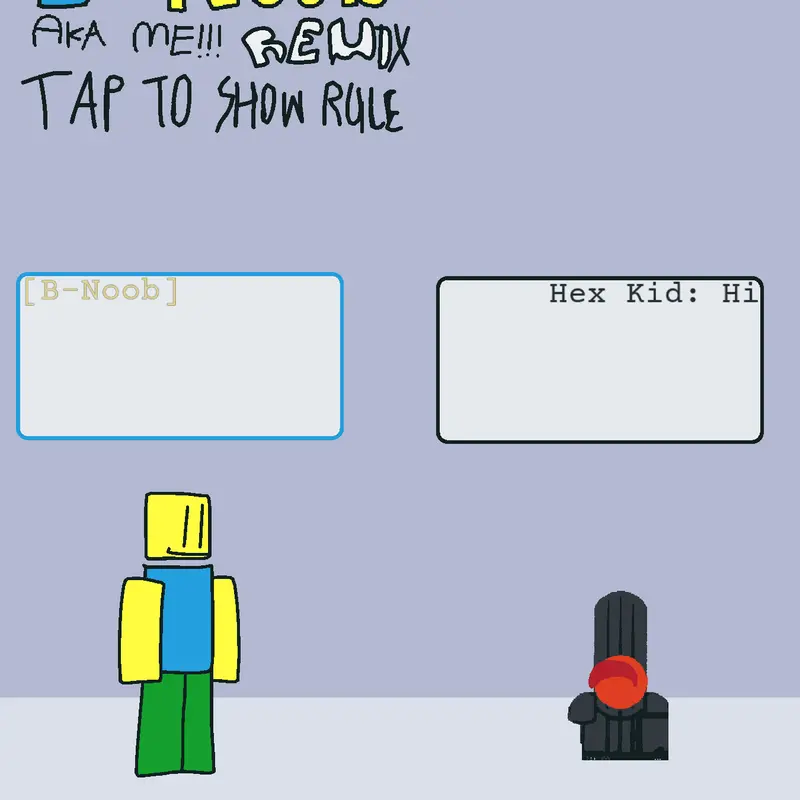Game by @Hexbska_Kid