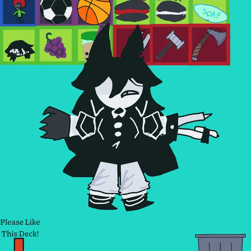 Game by @foxy_4476