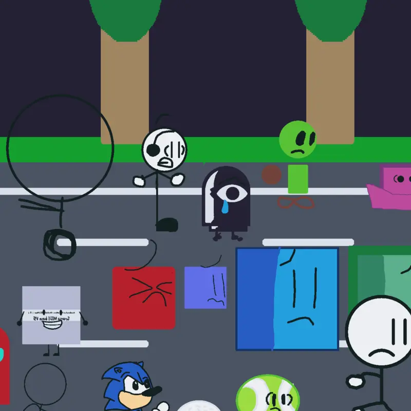 Game by @matijuegacta