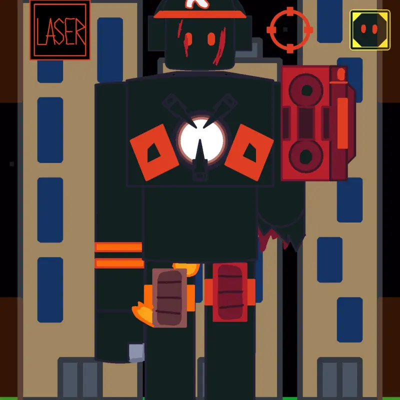 Game by @BLACK-SPAWN