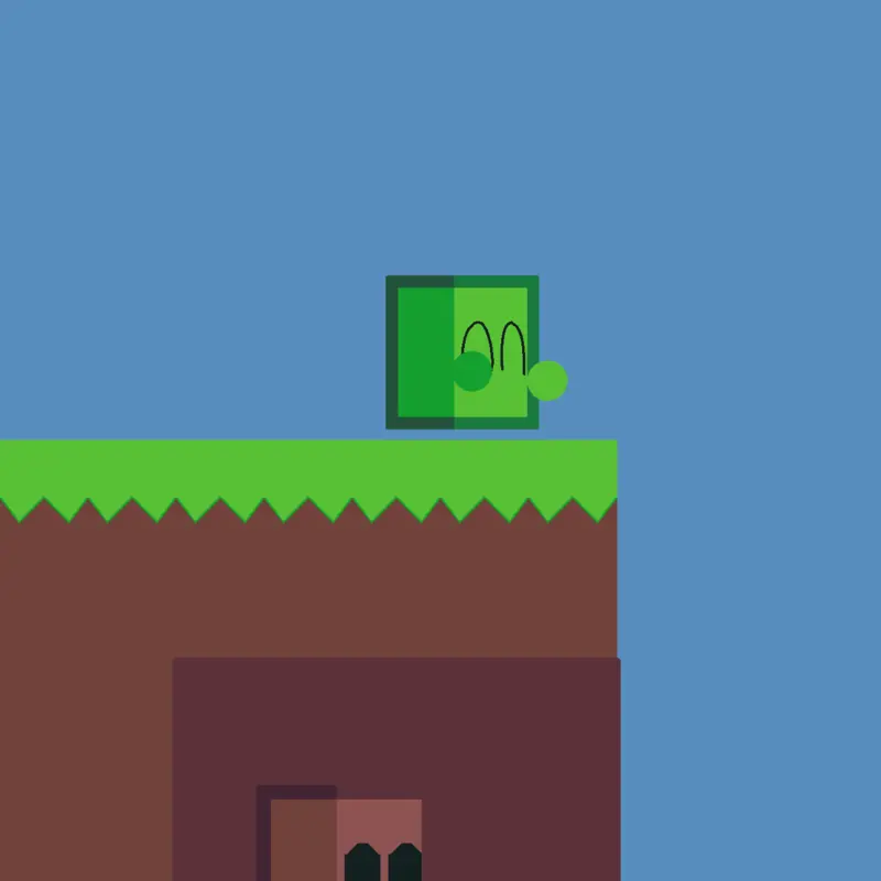 Endings game by @josh3421