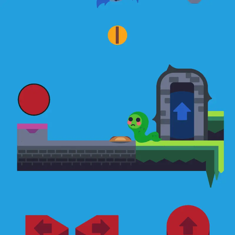 Game by @AntriyaThomas