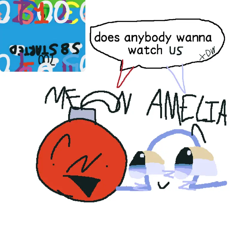 Game by @FOR-SAKEN-FAN