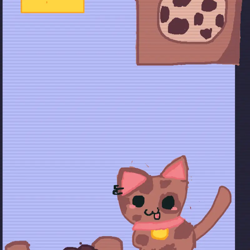 Game by @buttercup_not_cookiechip