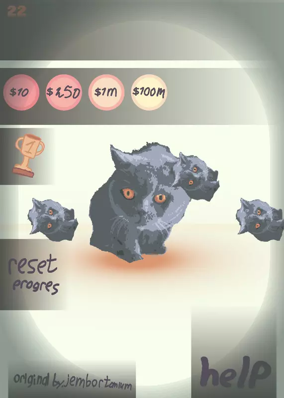 Game by @shikotiks_studio