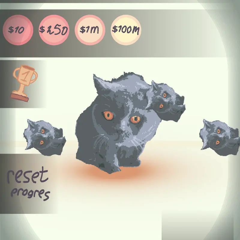 Game by @shikotiks_studio