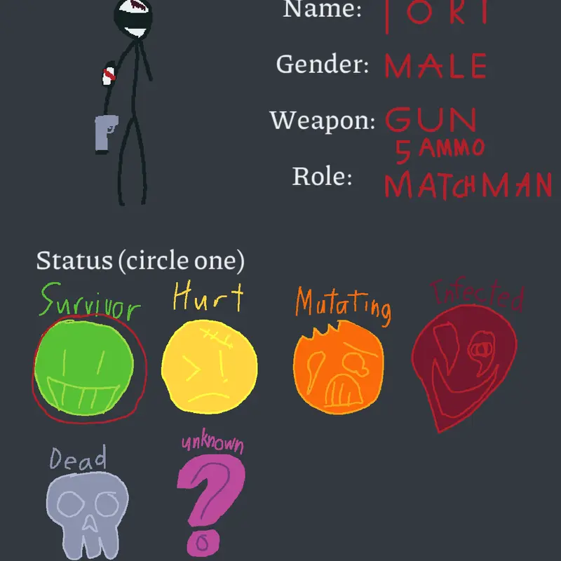 Game by @meanwhileisme
