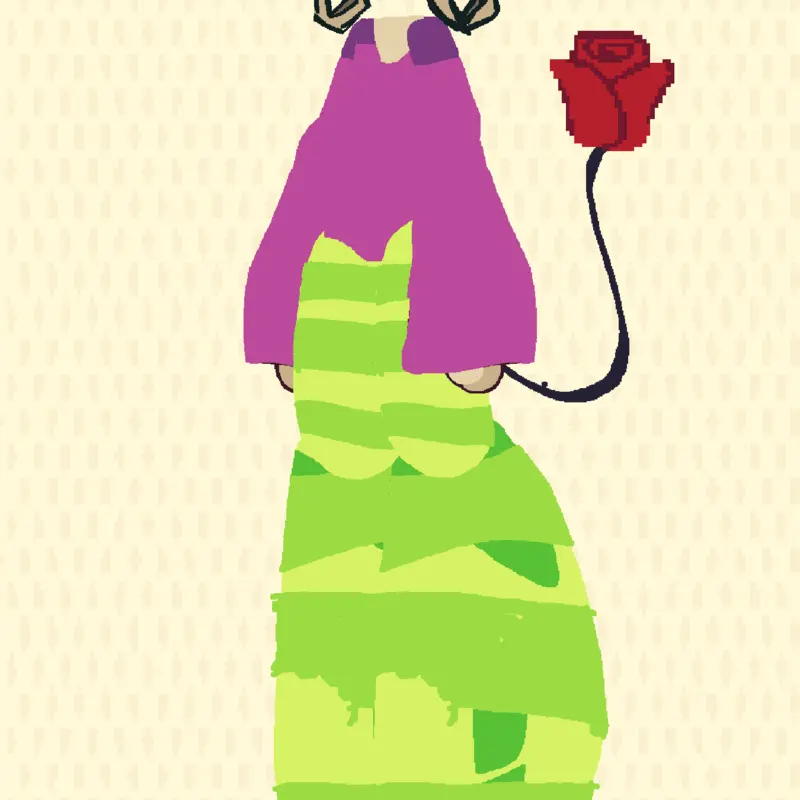 A game what you can kill bassie... by @Lokky