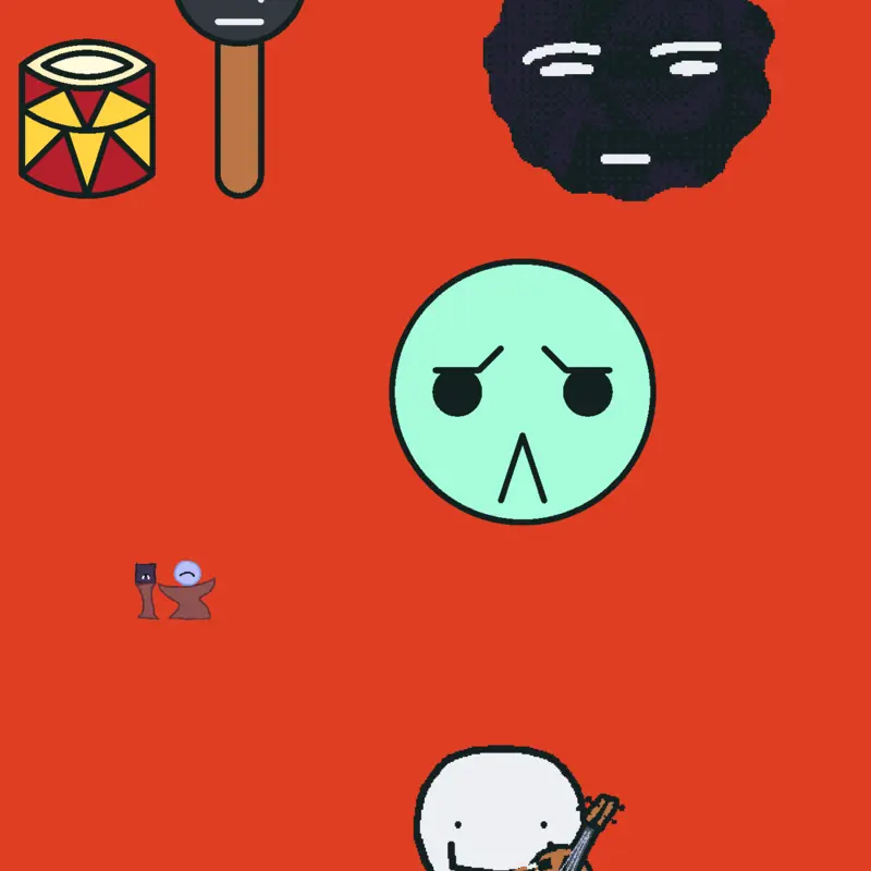 Game by @newacfount