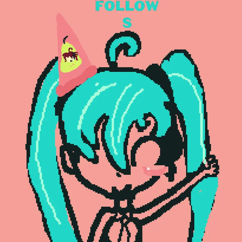 Game by @UrLocalMiku