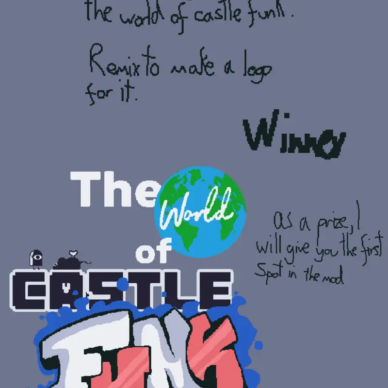 Game by @RandomMashup