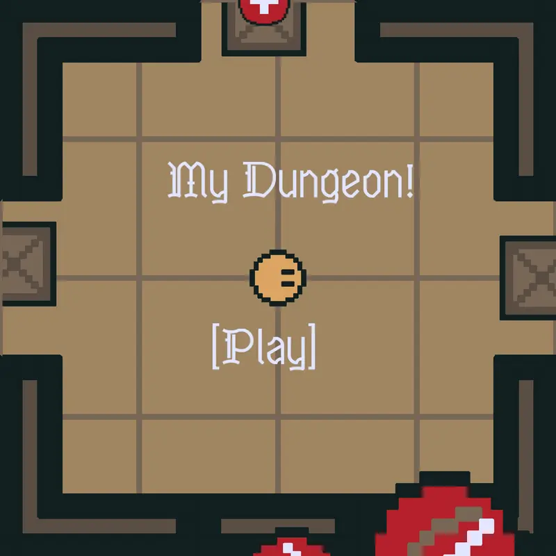 Game by @MrFrytas