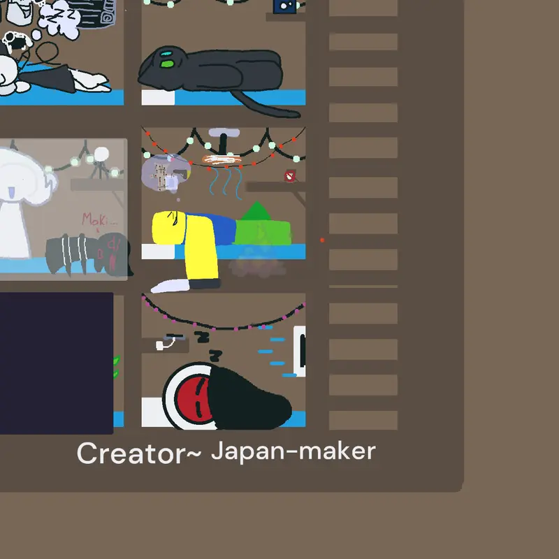 Game by @red_pikmin404