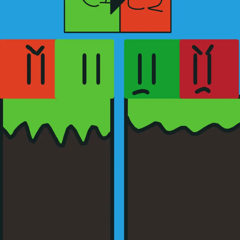 Game by @luana_75