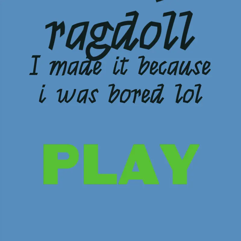 Game by @simplesmente