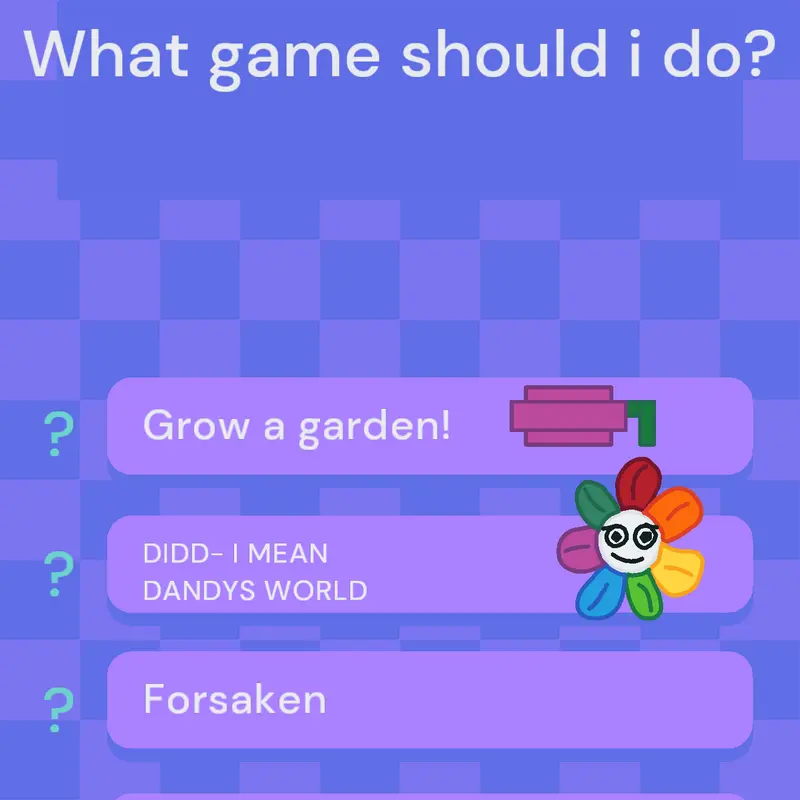 Game by @nathanyomama