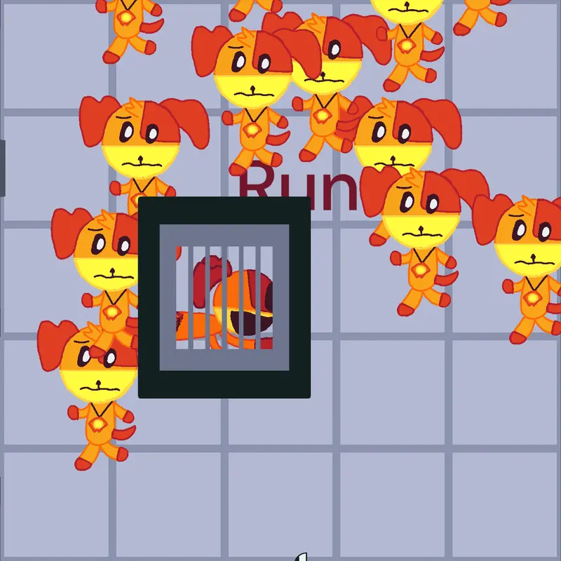 Game by @Pastay