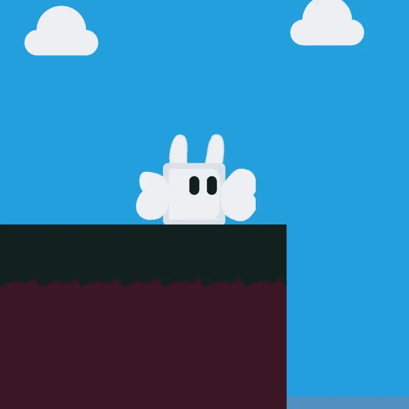 Game by @Arconey