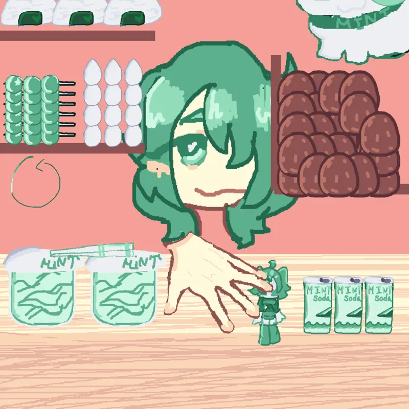 Game by @Mizuki-YA